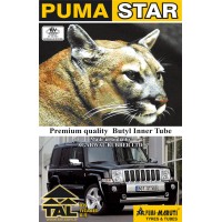 750-16 TR 15 PUMA STAR